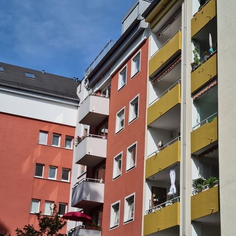 München Wohnungen, München Wohnung mieten