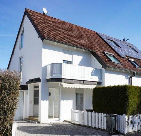 Erding Häuser, Erding Haus kaufen