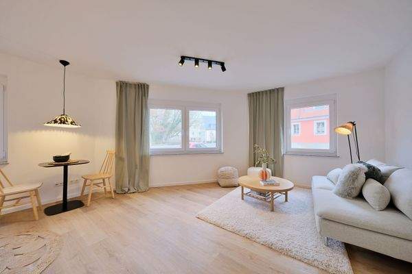 Wohnen, Essen & Kochen