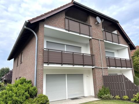 Wittmund / Carolinensiel Wohnungen, Wittmund / Carolinensiel Wohnung kaufen