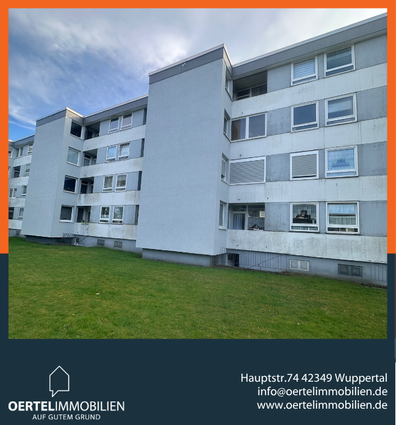Ennepetal Wohnungen, Ennepetal Wohnung kaufen