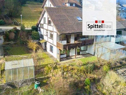 SpittelBau GmbH