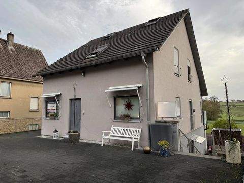 Biwer Ladenlokale, Ladenflächen 