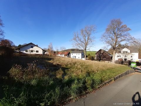 Hof / Wölbattendorf Grundstücke, Hof / Wölbattendorf Grundstück kaufen