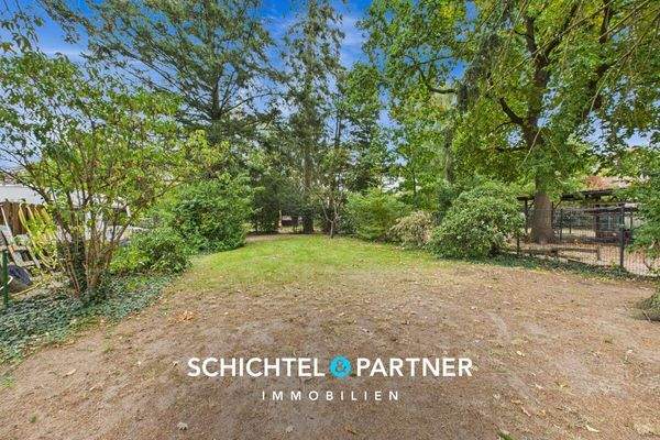 S&P | Gemeinschaftlicher Garten