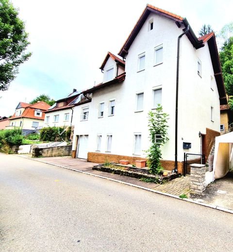 Bad Urach Häuser, Bad Urach Haus kaufen