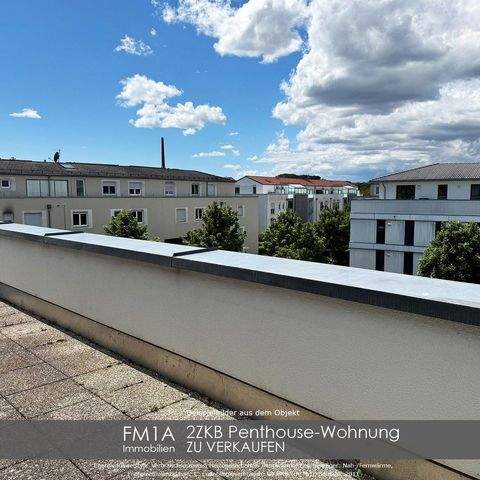 Puchheim-Bahnhof Wohnungen, Puchheim-Bahnhof Wohnung kaufen