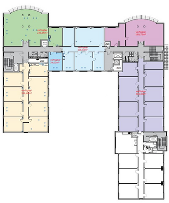 Grundriss 5.OG