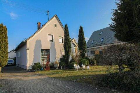 Oberndorf am Lech Renditeobjekte, Mehrfamilienhäuser, Geschäftshäuser, Kapitalanlage