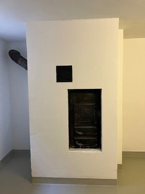 KG Befeuerung Kacheläfen mit Holz