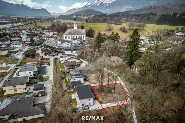Grundstück Breitenbach1