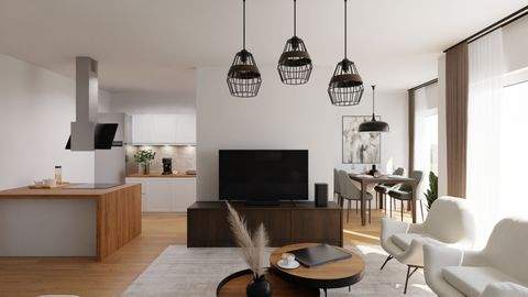 Langenfeld (Rheinland) Wohnungen, Langenfeld (Rheinland) Wohnung kaufen