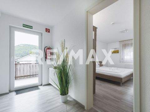 Nusplingen Gastronomie, Pacht, Gaststätten