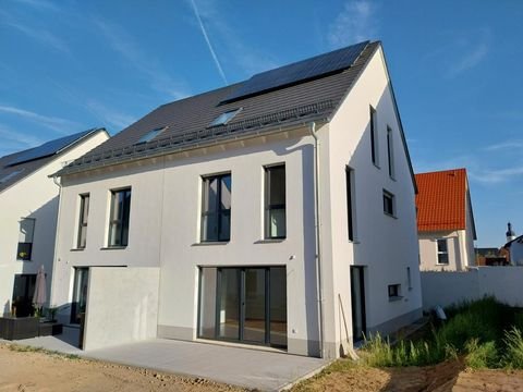 Obertraubling Häuser, Obertraubling Haus mieten 