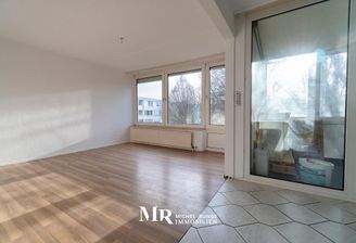 4-Zimmer-Wohnung Sarstedt