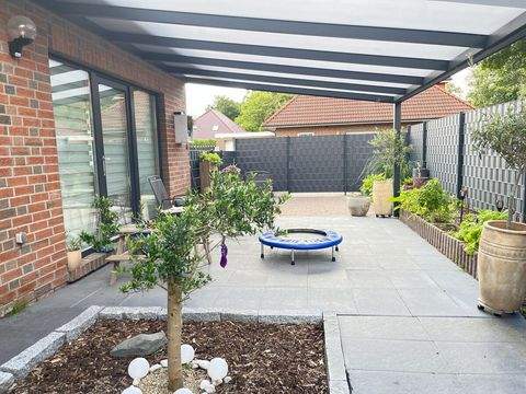 Norden Häuser, Norden Haus kaufen