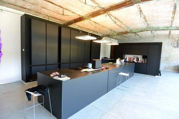 22 und modernster Technik