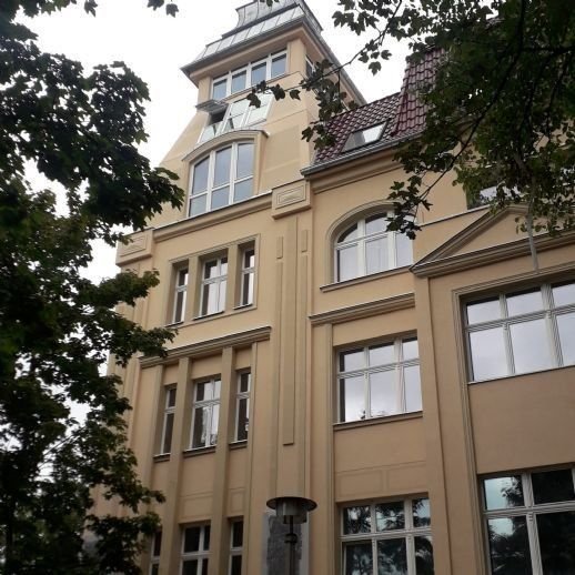 5 Zimmer Wohnung in Berlin (Weißensee)