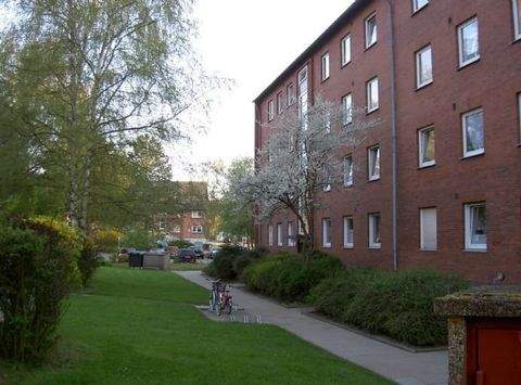 Eckernförde Wohnungen, Eckernförde Wohnung mieten