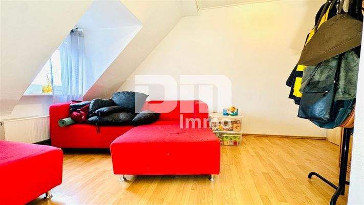 DG Kinderzimmer 2 / Gäste