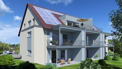 Balingen Wohnungen, Balingen Wohnung kaufen