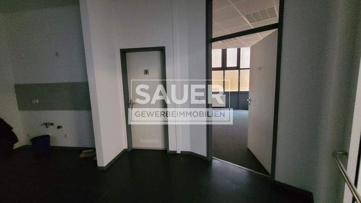 EG Servicefläche Innenansicht III