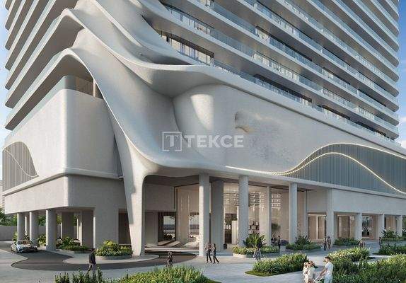 Apartments within Walking Distance of the Dubai Canal