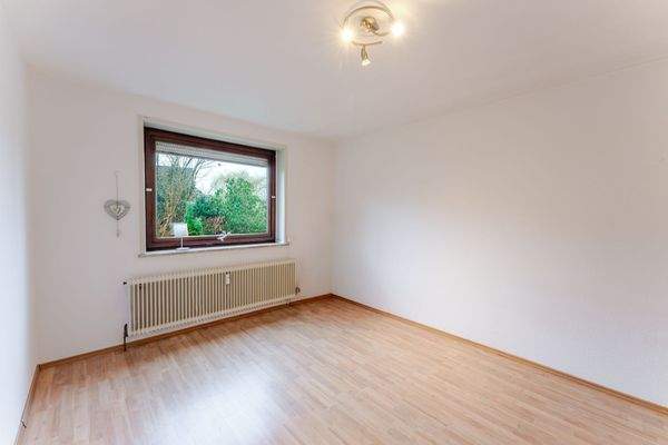 Kinderzimmer Erdgeschoss