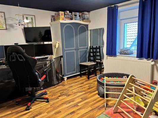 Kinderzimmer 1