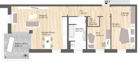 Chemnitz Wohnungen, Chemnitz Wohnung kaufen