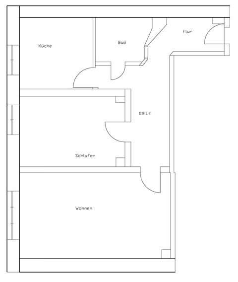 Frankfurt am Main Wohnungen, Frankfurt am Main Wohnung mieten