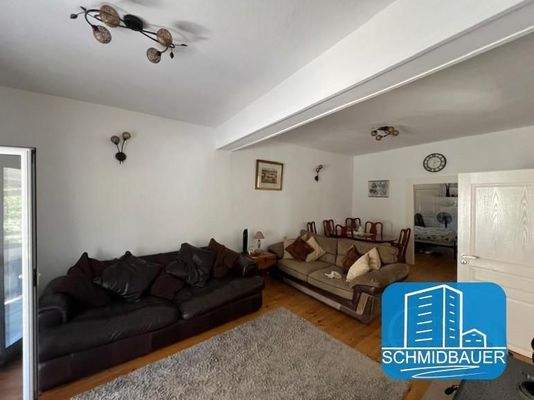 Kreta, Krevvatas: Charmantes Haus mit herrlichem Meerblick zur Südküste zu verkaufen