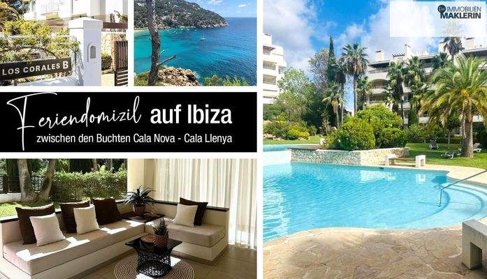 Ibiza | La Joya - Los Corales