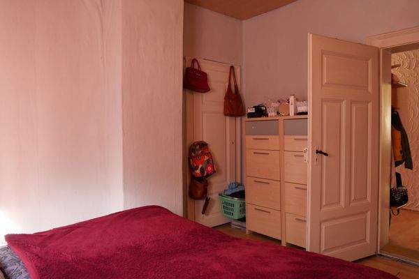 Schlafzimmer Obergeschoss