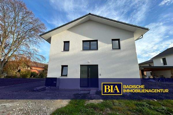 Frontbild Außenansicht