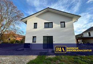 Frontbild Außenansicht