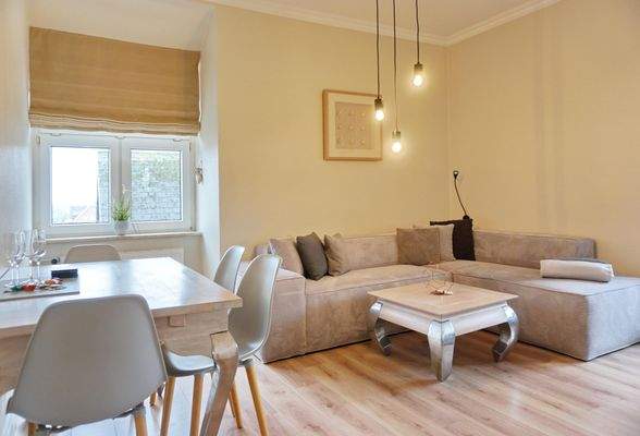 Wohneinheiten exemplarisch