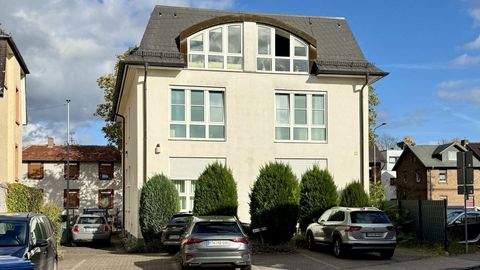 Bad Soden / Ts. Büros, Büroräume, Büroflächen 