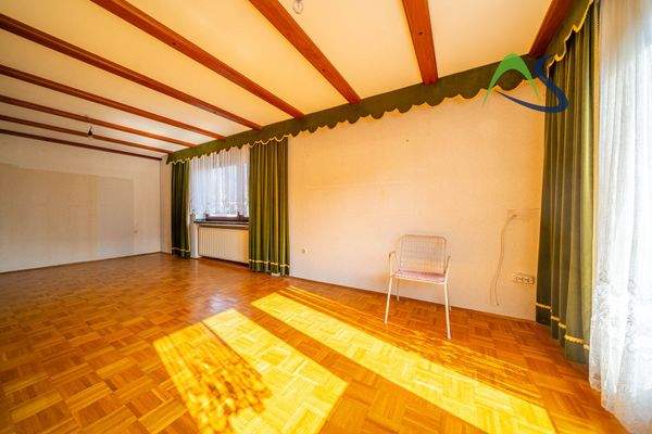 Wohn-/Essbereich Bild 2