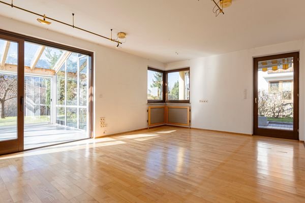 Wohnbereich