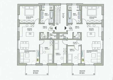 Lahr/Schwarzwald Wohnungen, Lahr/Schwarzwald Wohnung kaufen