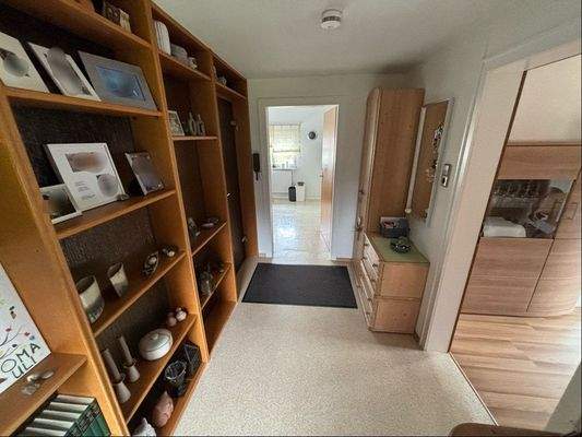 Flur / Eingangsbereich