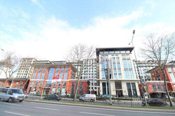 Award-Winning Central Apartments in Istanbul, Beyoglu