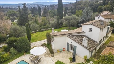 Grasse Häuser, Grasse Haus kaufen