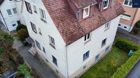 Korntal-Münchingen Wohnungen, Korntal-Münchingen Wohnung kaufen