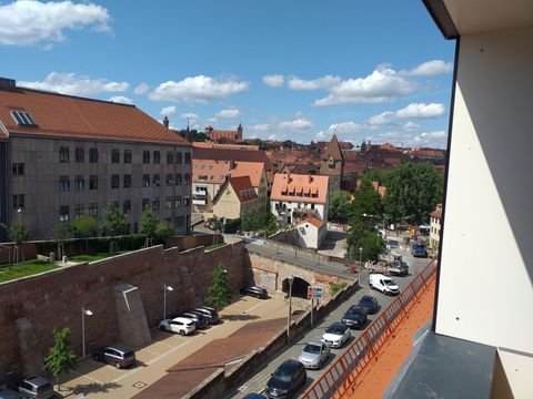 Nürnberg Wohnungen, Nürnberg Wohnung mieten