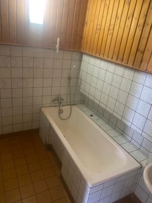 Bad EG; Wanne