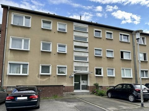 Grevenbroich Wohnungen, Grevenbroich Wohnung kaufen