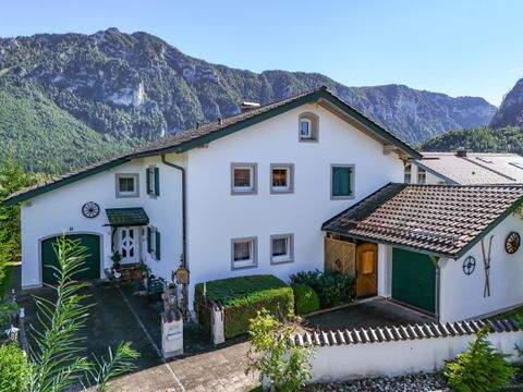 Inzell Häuser, Inzell Haus kaufen