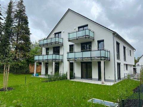 Fürstenfeldbruck Wohnungen, Fürstenfeldbruck Wohnung mieten